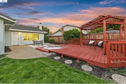 2764 Willowren Way, Pleasanton, CA 94566 - Photo 38