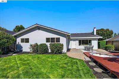 2764 Willowren Way, Pleasanton, CA 94566 - Photo 44