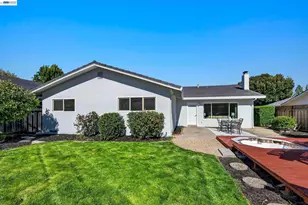 2764 Willowren Way, Pleasanton, CA 94566 - Photo 44