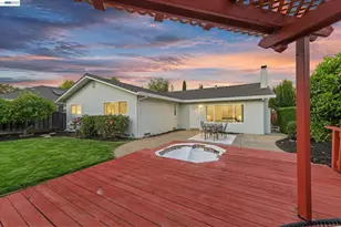 2764 Willowren Way, Pleasanton, CA 94566 - Photo 36
