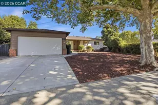 3818 Beechwood Dr, Concord, CA 94519 - Photo 1