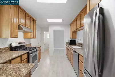 3818 Beechwood Dr, Concord, CA 94519 - Photo 6