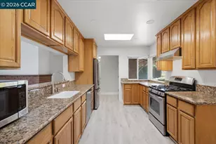 3818 Beechwood Dr, Concord, CA 94519 - Photo 4