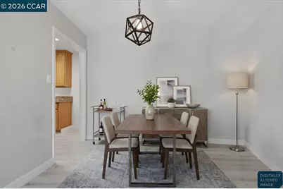 3818 Beechwood Dr, Concord, CA 94519 - Photo 10