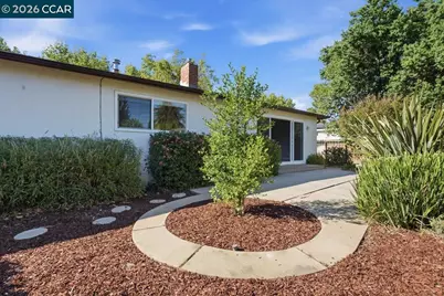3818 Beechwood Dr, Concord, CA 94519 - Photo 30