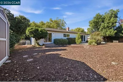 3818 Beechwood Dr, Concord, CA 94519 - Photo 28