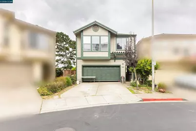 158 Melissa Cir, Daly City, CA 94014 - Photo 2