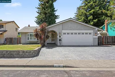 3421 Astoria Cir, Fairfield, CA 94534 - Photo 2