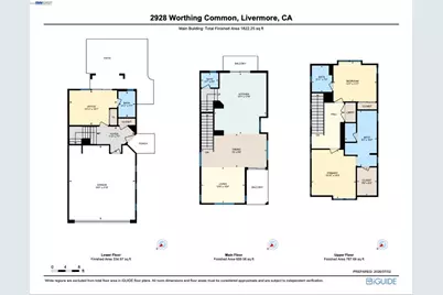 2928 Worthing Common, Livermore, CA 94550 - Photo 8