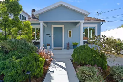 3440 68th Ave, Oakland, CA 94605 - Photo 1