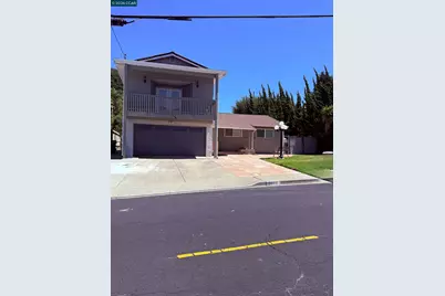 2626 Shamrock Dr, San Pablo, CA 94806 - Photo 1