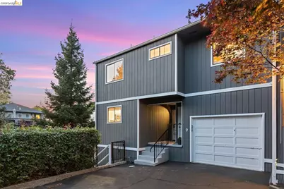 3687 Maple Ave #9, Oakland, CA 94602 - Photo 2