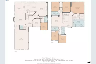 1708 La Pergola Dr, Brentwood, CA 94513 - Photo 46