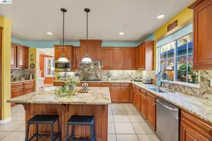 1708 La Pergola Dr, Brentwood, CA 94513 - Photo 12