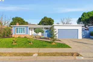 1382 Donna St, Novato, CA 94947 - Photo 1