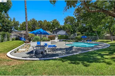 4125 Amberwood Cir, Pleasanton, CA 94588 - Photo 36