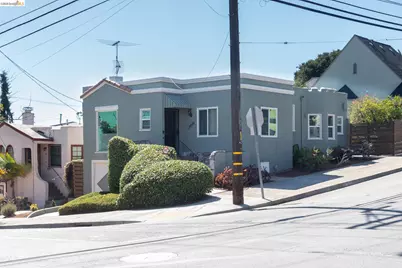 2549 Monticello Av, Oakland, CA 94601 - Photo 2
