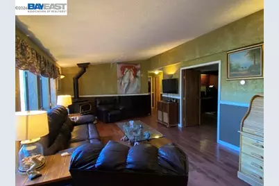 1701 Trail Ride Road, Clayton, CA 94517 - Photo 10