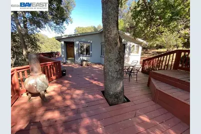 1701 Trail Ride Road, Clayton, CA 94517 - Photo 2
