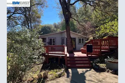 1701 Trail Ride Road, Clayton, CA 94517 - Photo 1