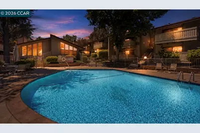 100 Kinross Dr #30, Walnut Creek, CA 94598 - Photo 16