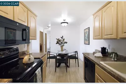 100 Kinross Dr #30, Walnut Creek, CA 94598 - Photo 8