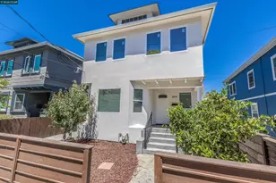 1078 55th St, Oakland, CA 94608 - Photo 1