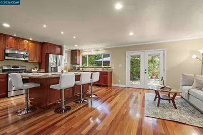 205 Summit Rd, Walnut Creek, CA 94598 - Photo 2