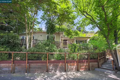 205 Summit Rd, Walnut Creek, CA 94598 - Photo 4