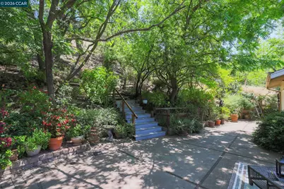 205 Summit Rd, Walnut Creek, CA 94598 - Photo 50