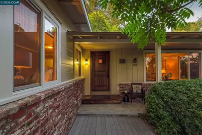 205 Summit Rd, Walnut Creek, CA 94598 - Photo 8