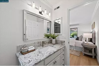 3126 Terra Granada Dr #2, Walnut Creek, CA 94595 - Photo 18