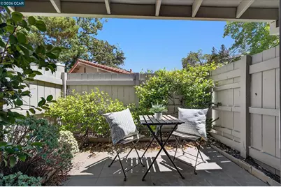3126 Terra Granada Dr #2, Walnut Creek, CA 94595 - Photo 28