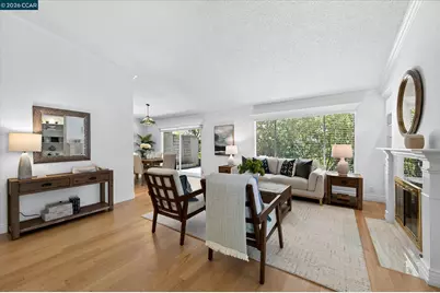 3126 Terra Granada Dr #2, Walnut Creek, CA 94595 - Photo 6