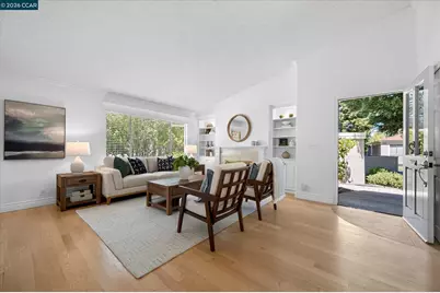 3126 Terra Granada Dr #2, Walnut Creek, CA 94595 - Photo 4