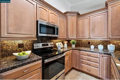 3126 Terra Granada Dr #2, Walnut Creek, CA 94595 - Photo 12