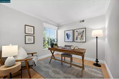 3126 Terra Granada Dr #2, Walnut Creek, CA 94595 - Photo 16