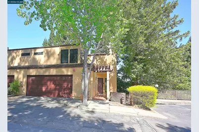 3279 Mt Diablo Court #13, Lafayette, CA 94549 - Photo 2