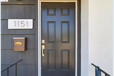 1151 Sereno Drive, Vallejo, CA 94589 - Photo 4