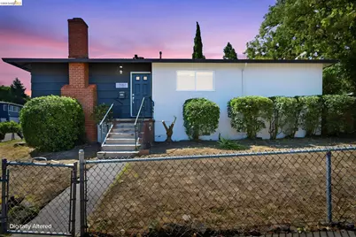 1151 Sereno Drive, Vallejo, CA 94589 - Photo 1