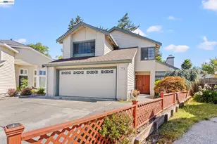 3724 Greenhills Ave, Castro Valley, CA 94546 - Photo 1