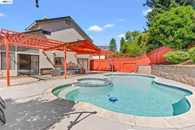 3724 Greenhills Ave, Castro Valley, CA 94546 - Photo 2