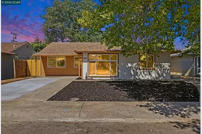 1023 Caldwell Ave, Vallejo, CA 94591 - Photo 1