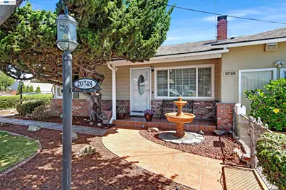 20748 Hathaway Ave, San Lorenzo, CA 94541 - Photo 1