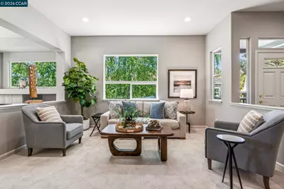 2876 Saklan Indian, Walnut Creek, CA 94595 - Photo 2