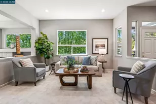 2876 Saklan Indian, Walnut Creek, CA 94595 - Photo 2