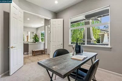 2876 Saklan Indian, Walnut Creek, CA 94595 - Photo 32