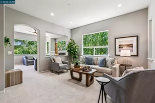 2876 Saklan Indian, Walnut Creek, CA 94595 - Photo 1