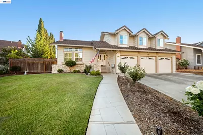 34 Shetland Ct, San Ramon, CA 94583 - Photo 1