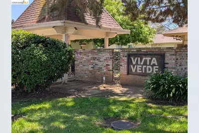 4260 Clayton Rd #46, Concord, CA 94521 - Photo 1
